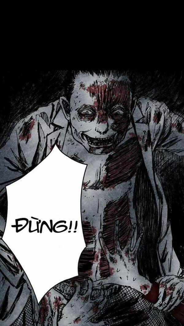 Distant Sky 25 trang 64