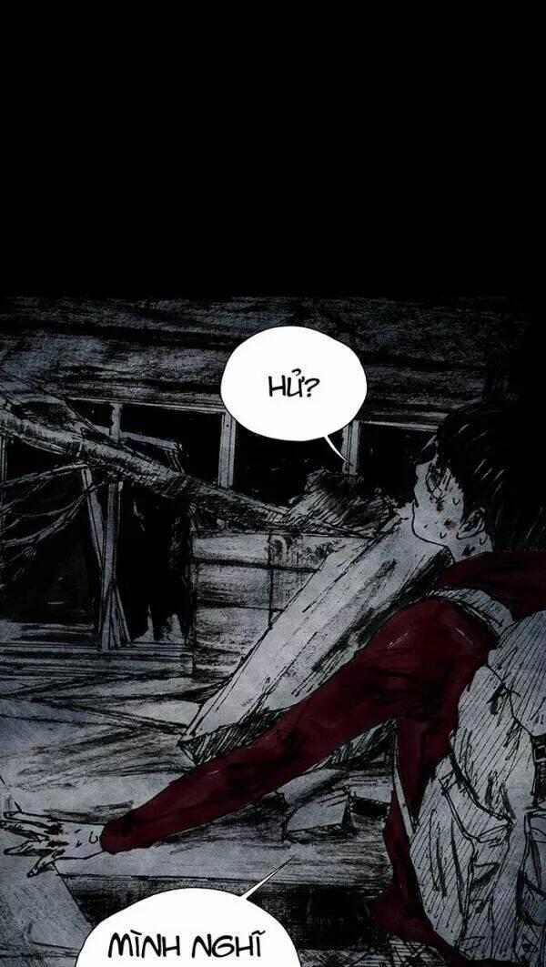 Distant Sky 25 trang 67