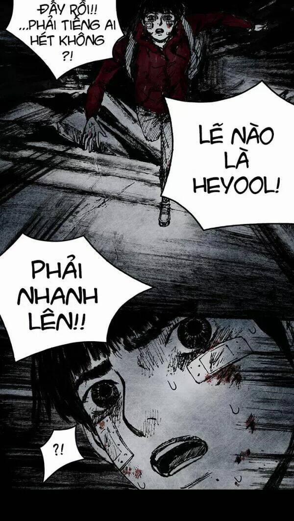 Distant Sky 25 trang 69