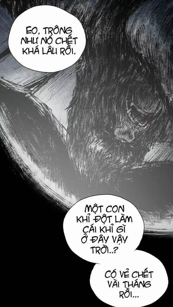 Distant Sky 25 trang 72