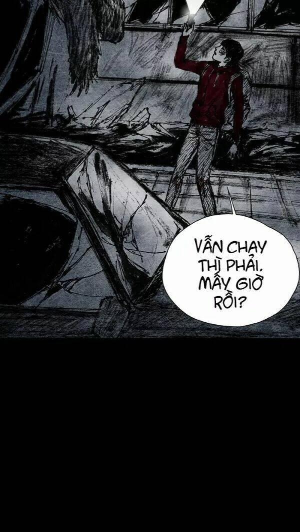 Distant Sky 25 trang 74