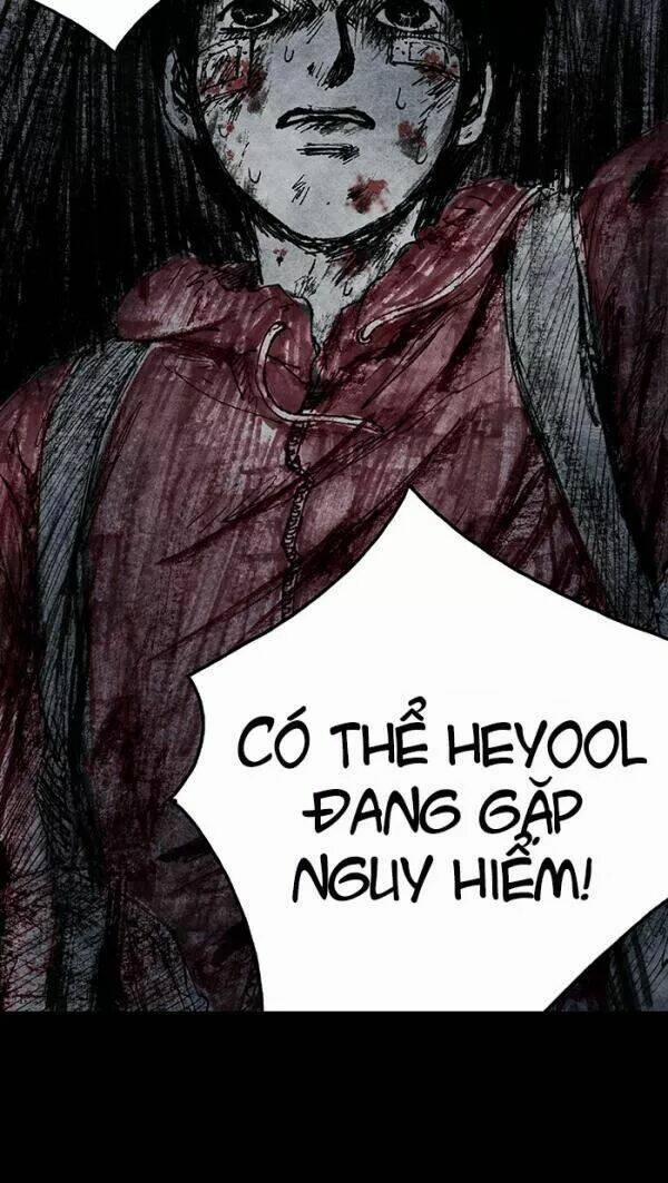 Distant Sky 25 trang 82