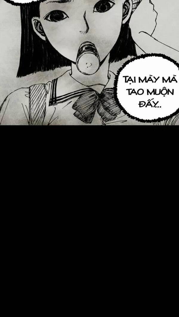 Distant Sky 26 trang 10