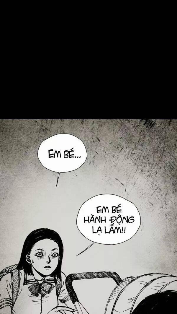 Distant Sky 26 trang 15