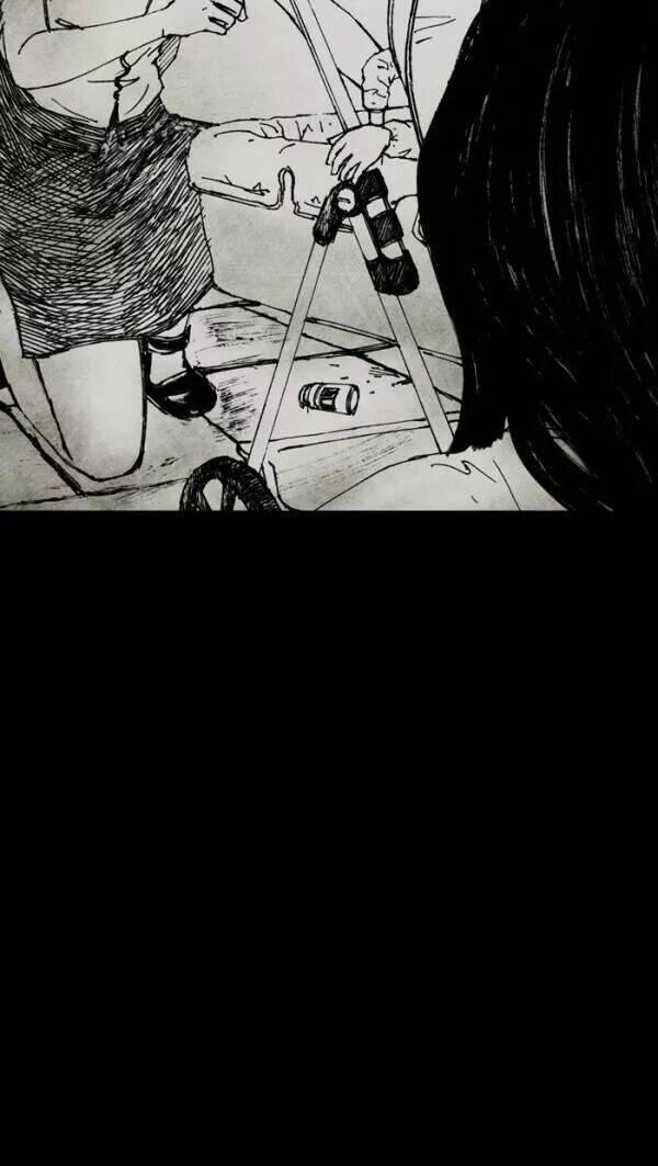 Distant Sky 26 trang 16