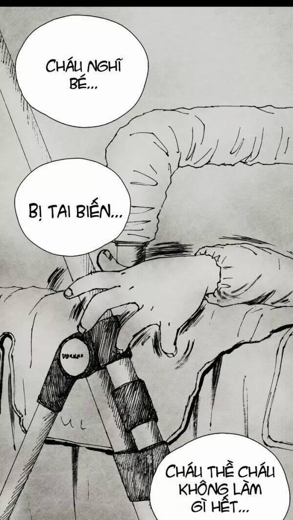 Distant Sky 26 trang 17