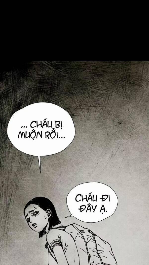 Distant Sky 26 trang 20