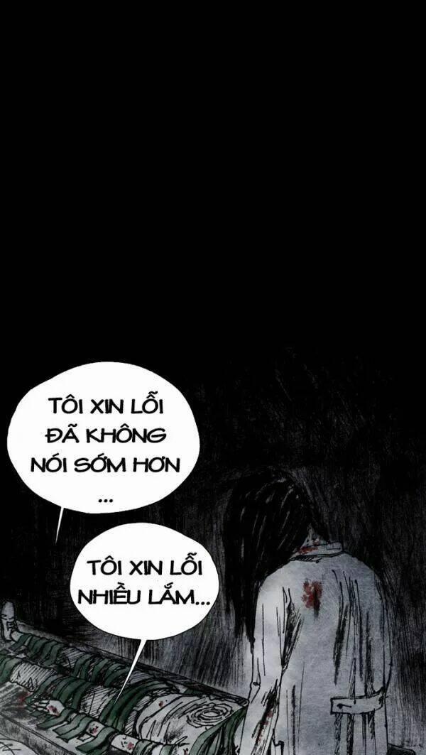 Distant Sky 26 trang 25