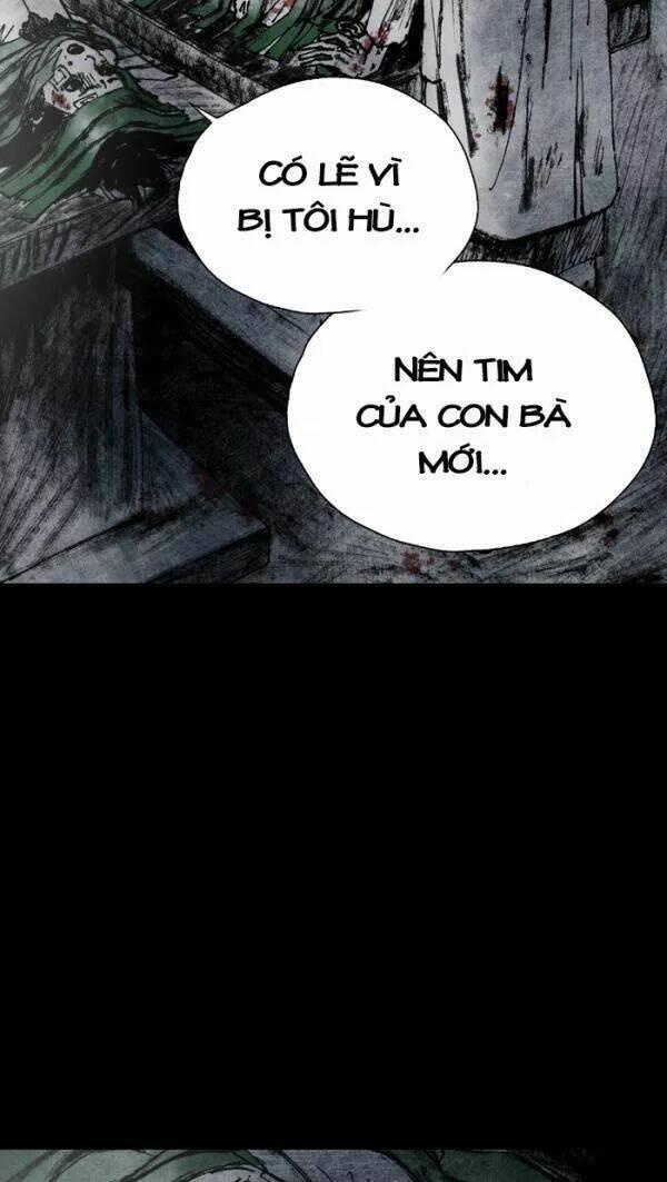 Distant Sky 26 trang 26