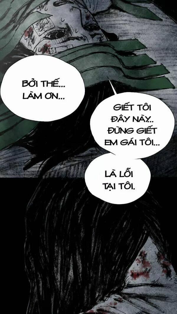 Distant Sky 26 trang 27