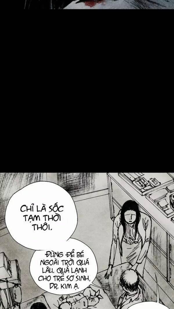 Distant Sky 26 trang 28