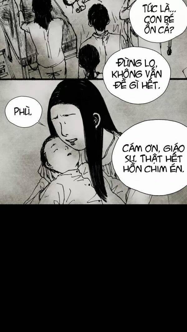 Distant Sky 26 trang 29