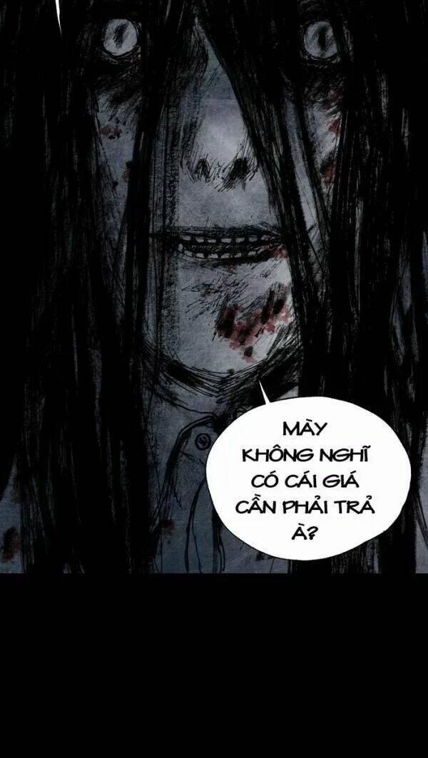 Distant Sky 26 trang 32