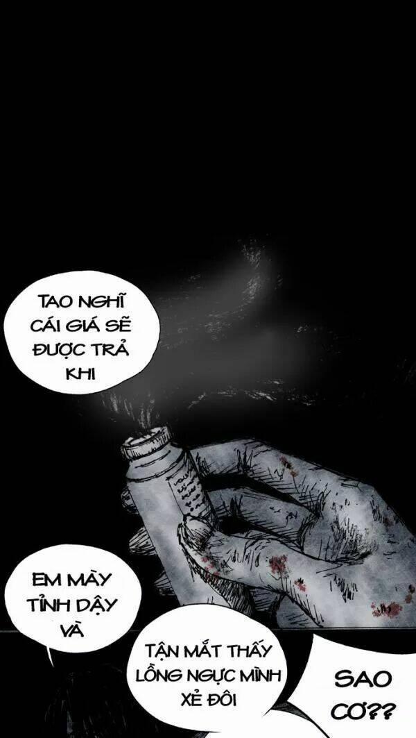 Distant Sky 26 trang 33