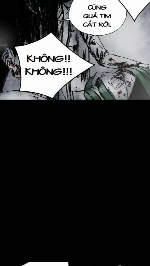 Distant Sky 26 trang 34