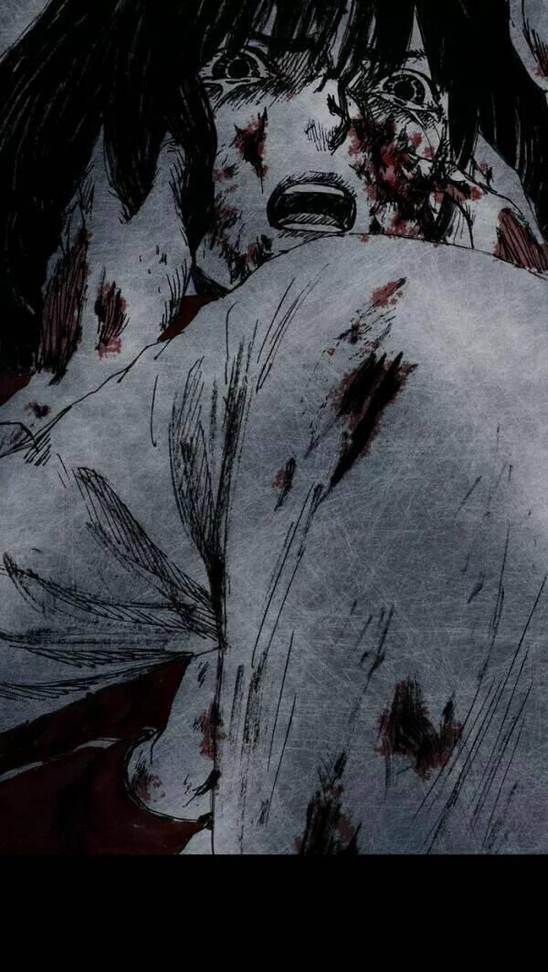 Distant Sky 26 trang 39