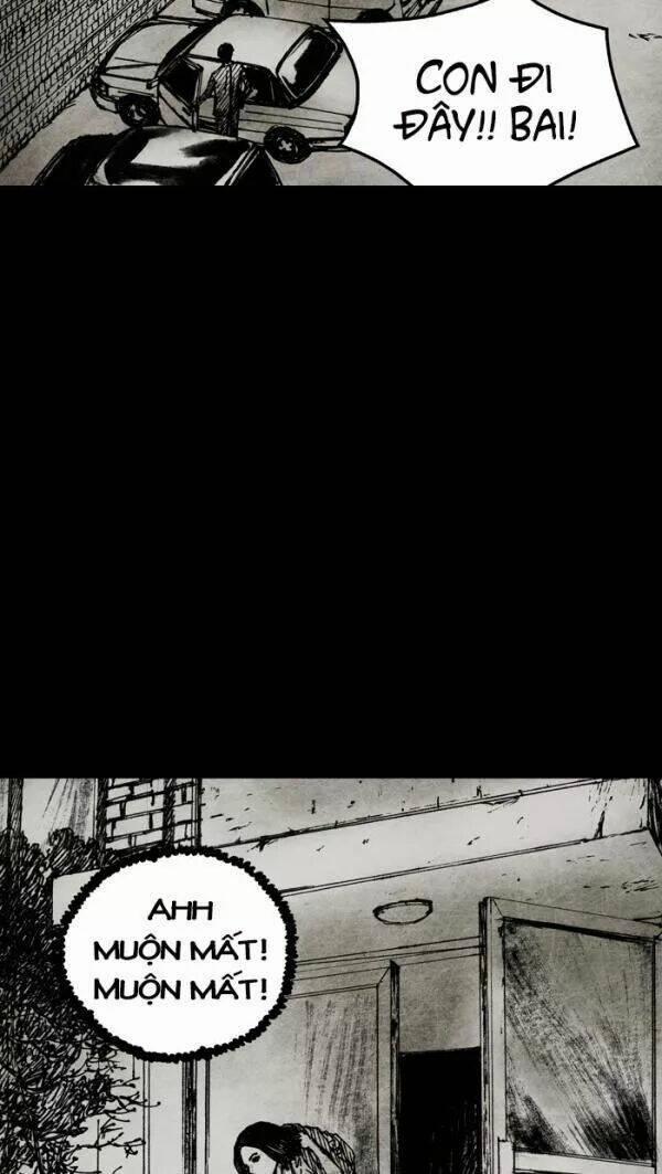 Distant Sky 26 trang 4