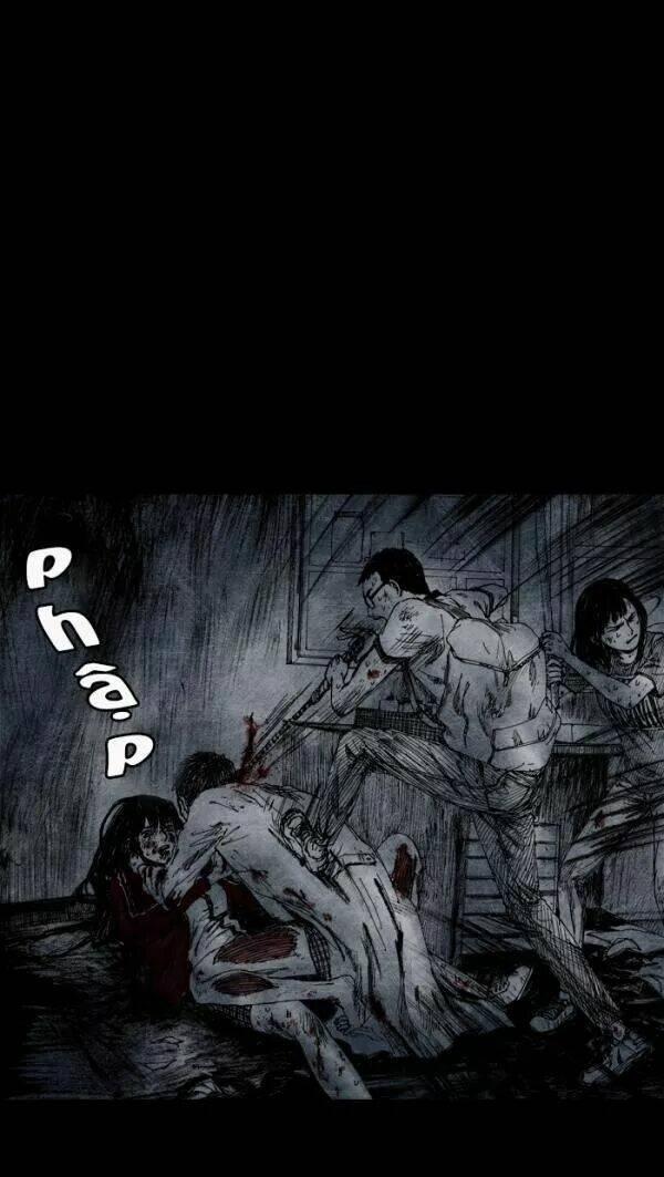 Distant Sky 26 trang 40