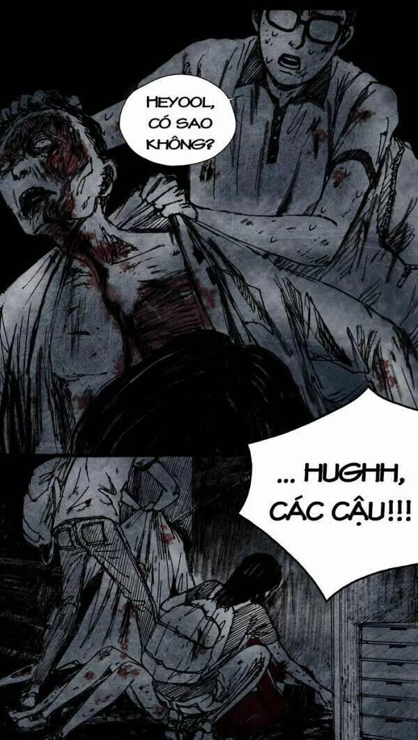 Distant Sky 26 trang 43