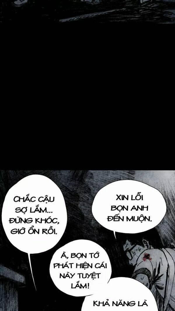 Distant Sky 26 trang 44