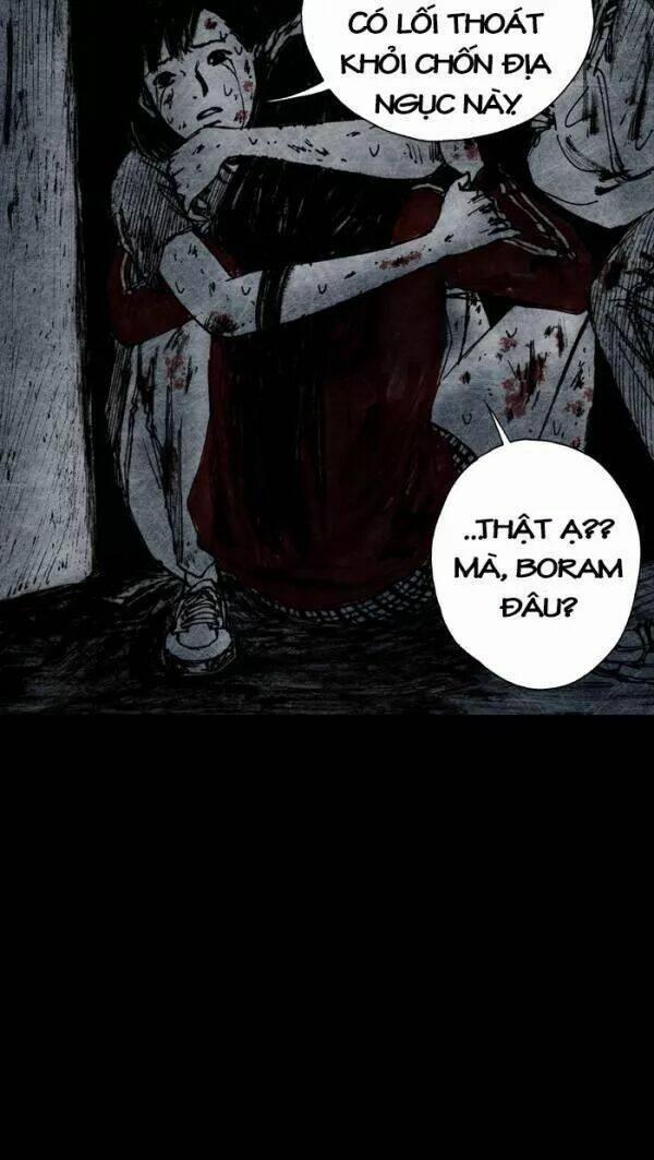 Distant Sky 26 trang 45