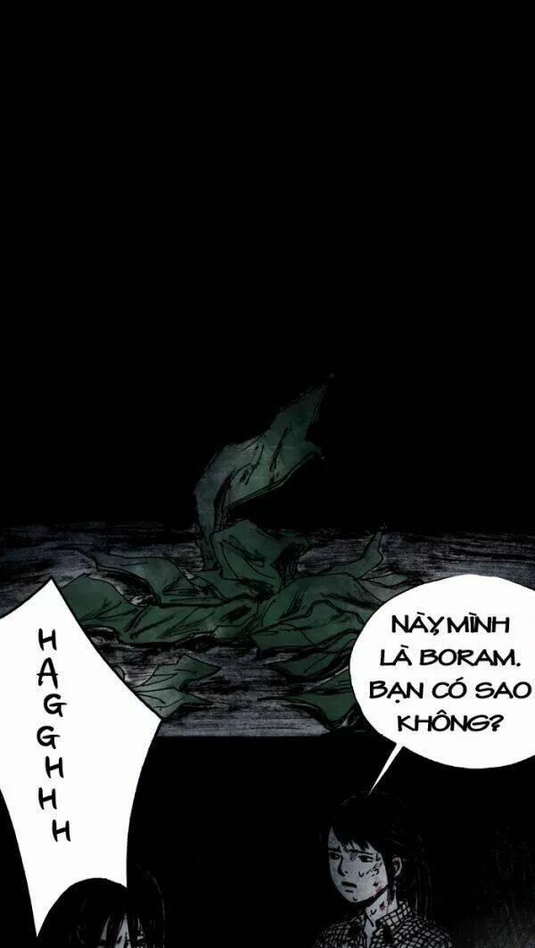 Distant Sky 26 trang 49