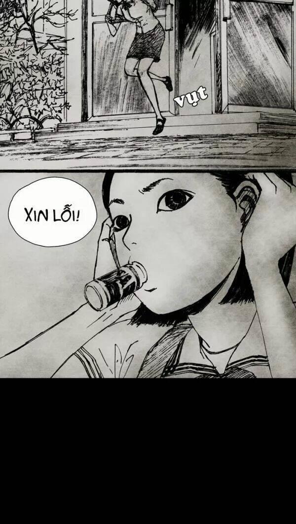 Distant Sky 26 trang 5