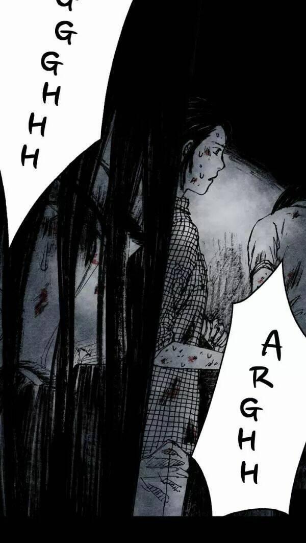 Distant Sky 26 trang 51