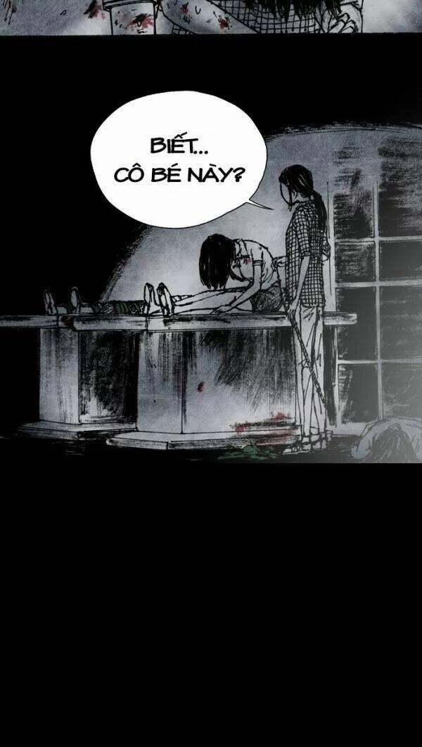 Distant Sky 26 trang 53