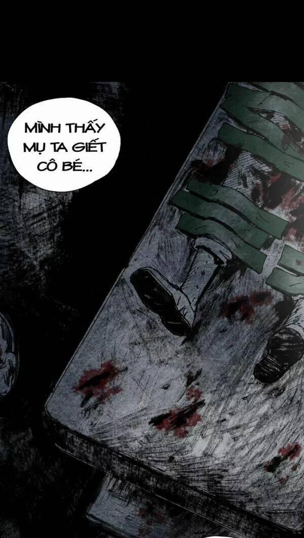 Distant Sky 26 trang 54