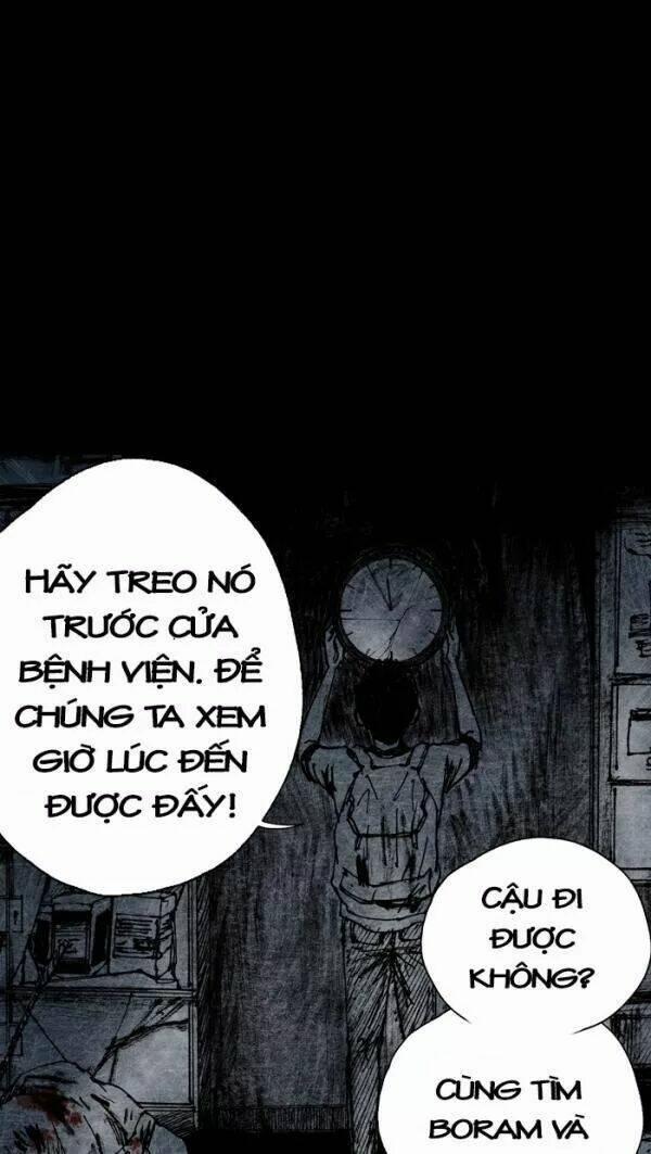 Distant Sky 26 trang 57