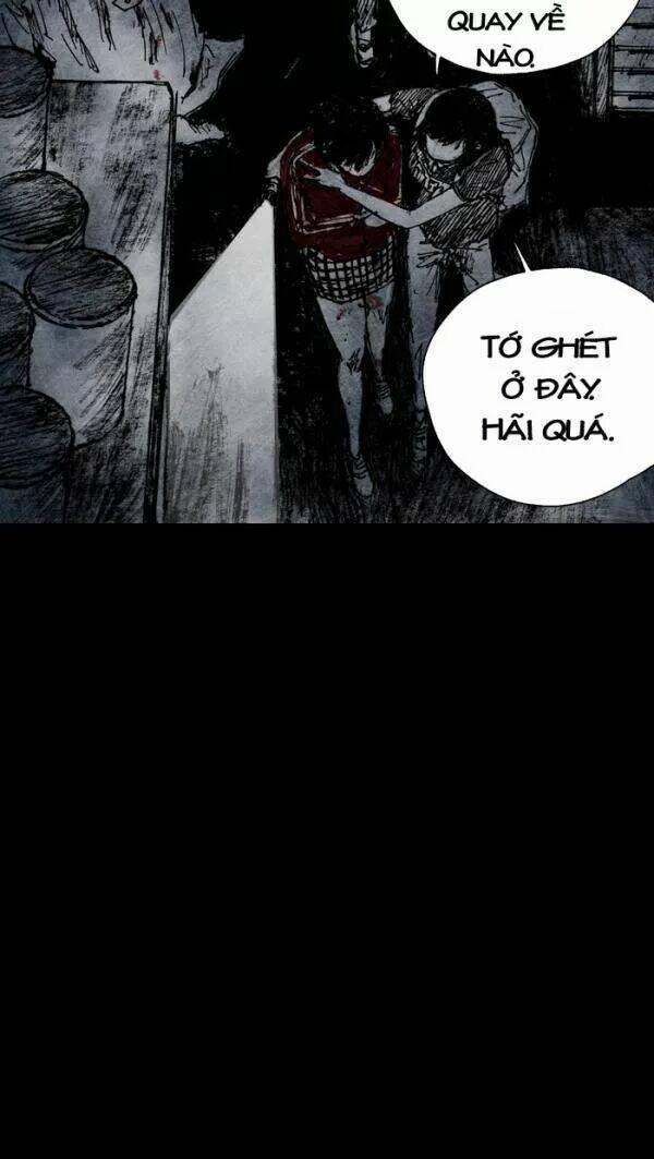 Distant Sky 26 trang 58