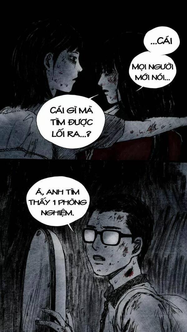 Distant Sky 26 trang 59