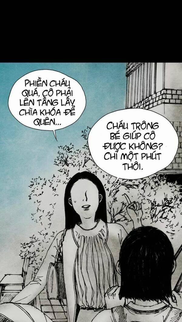 Distant Sky 26 trang 6