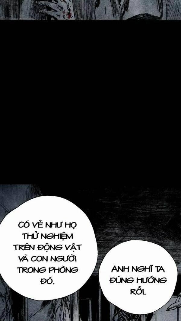 Distant Sky 26 trang 60