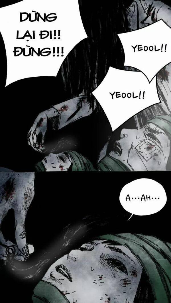 Distant Sky 26 trang 65