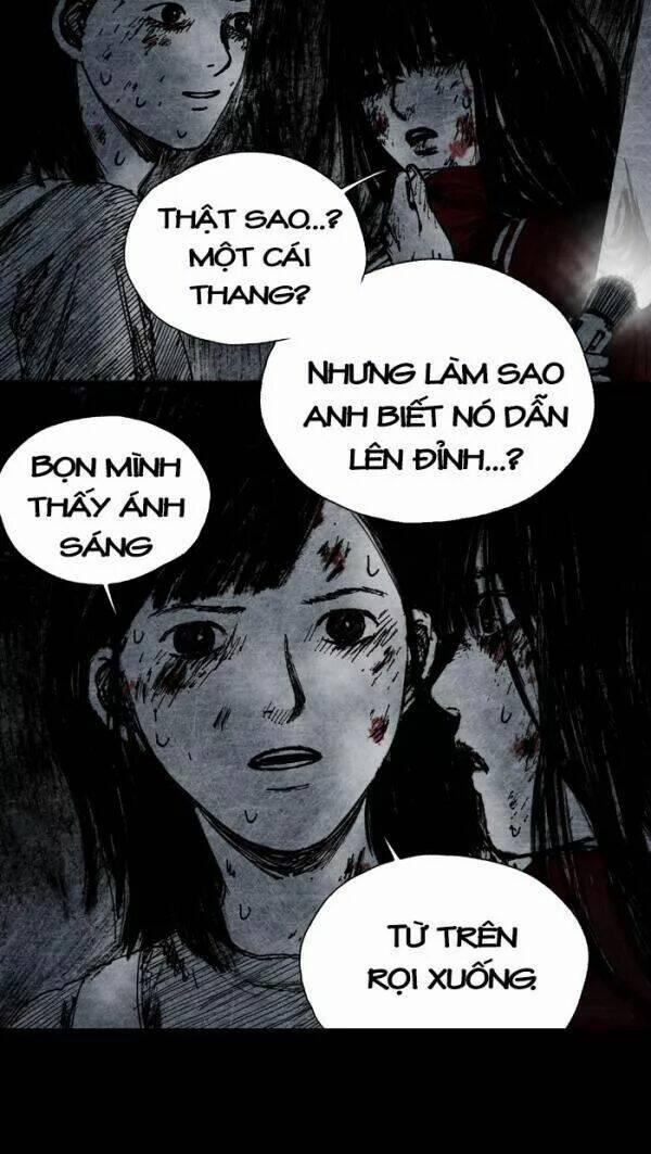 Distant Sky 26 trang 68