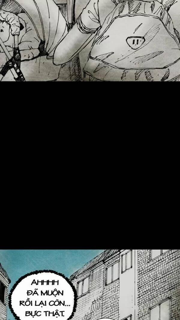 Distant Sky 26 trang 7