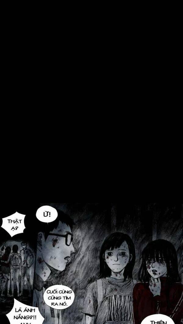 Distant Sky 26 trang 71