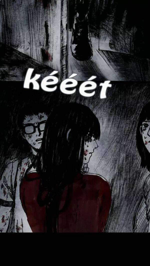 Distant Sky 26 trang 73