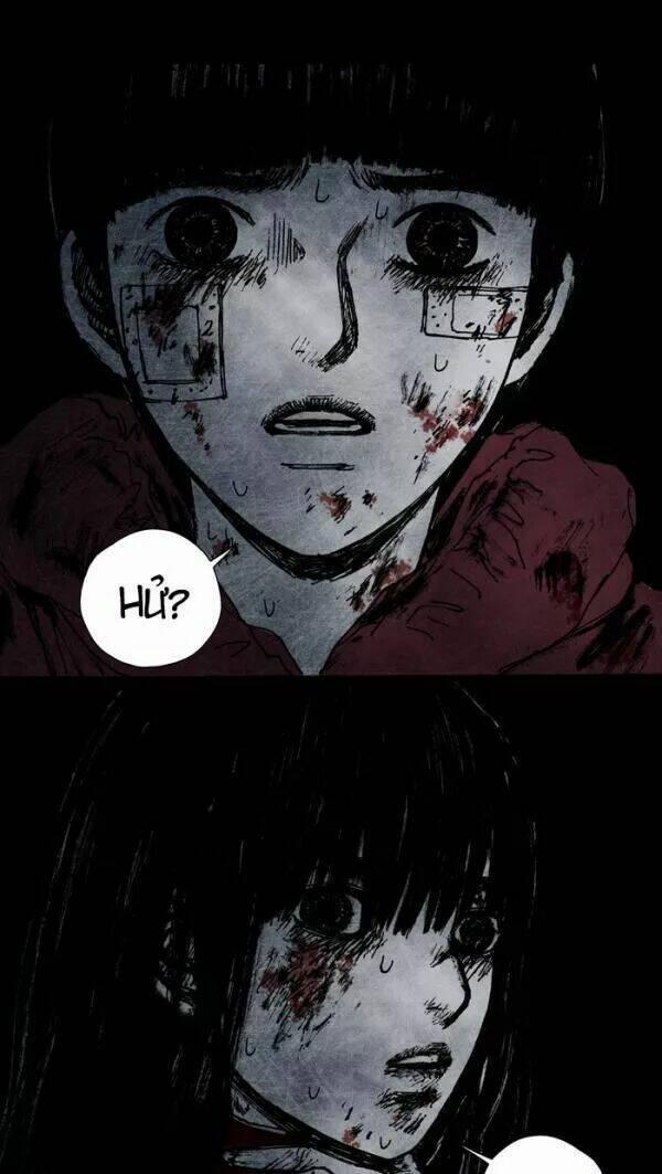 Distant Sky 26 trang 76