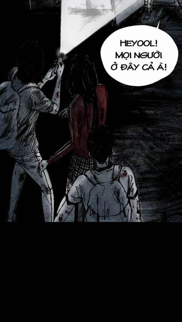 Distant Sky 26 trang 81