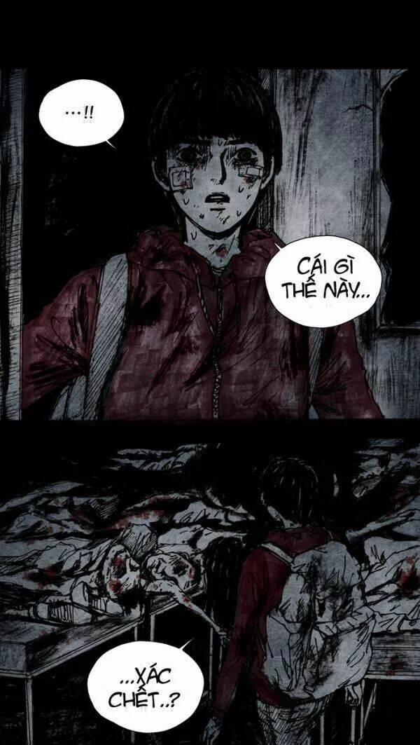 Distant Sky 26 trang 82