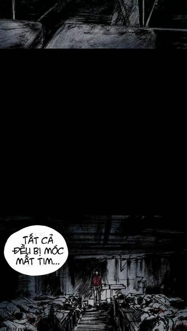 Distant Sky 26 trang 83