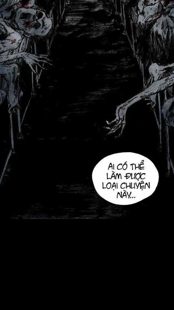 Distant Sky 26 trang 84