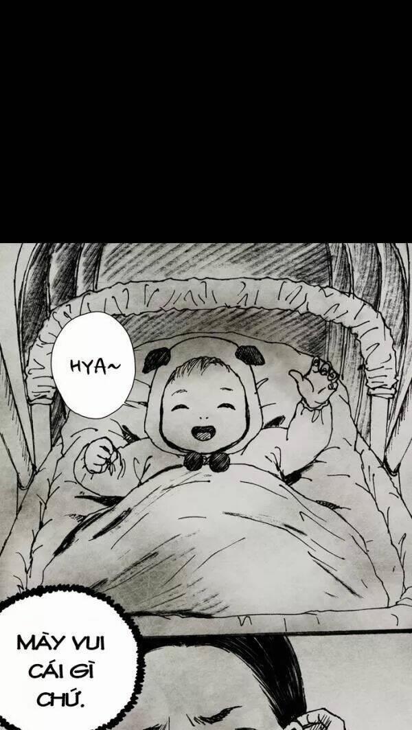 Distant Sky 26 trang 9