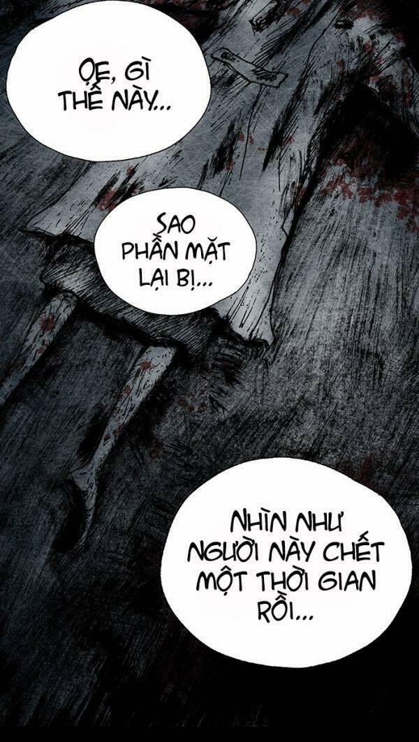 Distant Sky 27 trang 11