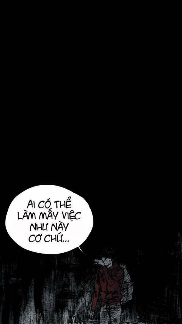 Distant Sky 27 trang 12