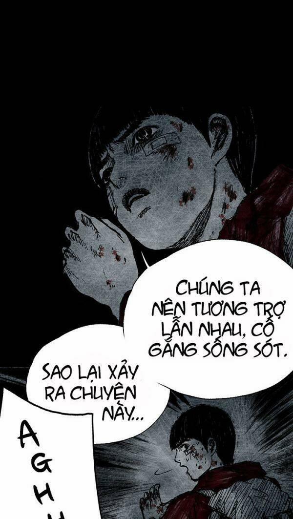 Distant Sky 27 trang 14