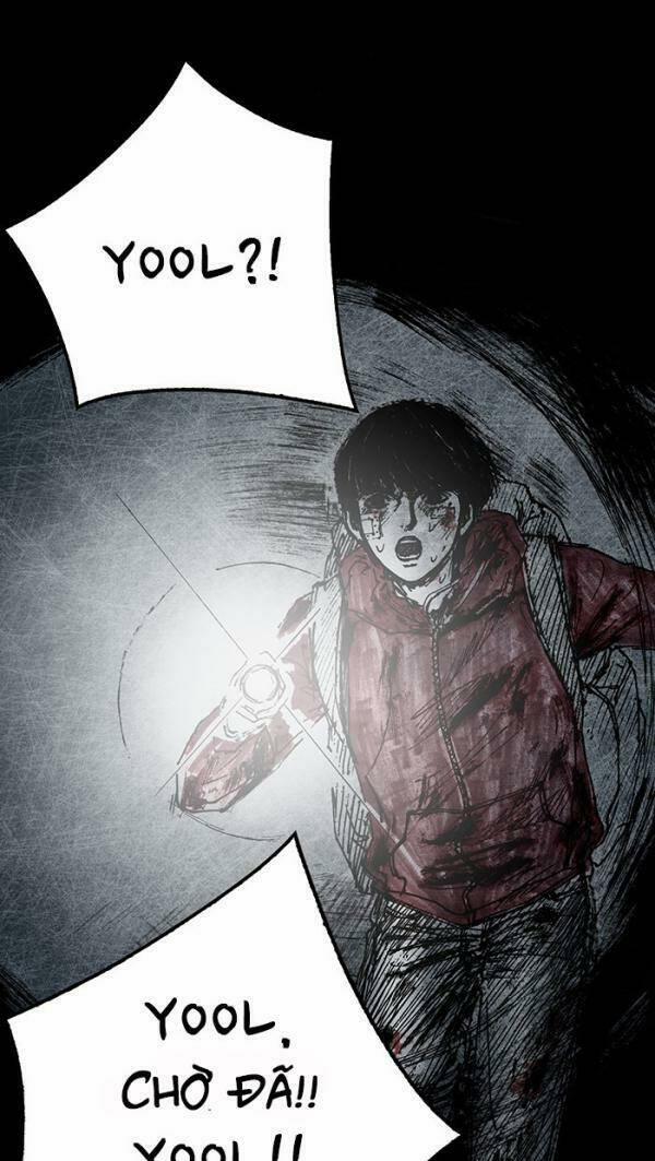 Distant Sky 27 trang 19